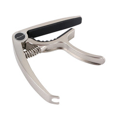 Vault Capos Vault EGC-1 Guitar capo with sting pin puller