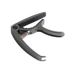 Vault Capos Vault EGC-1 Guitar capo with sting pin puller