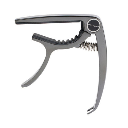 Vault Capos Vault EGC-1 Guitar capo with sting pin puller