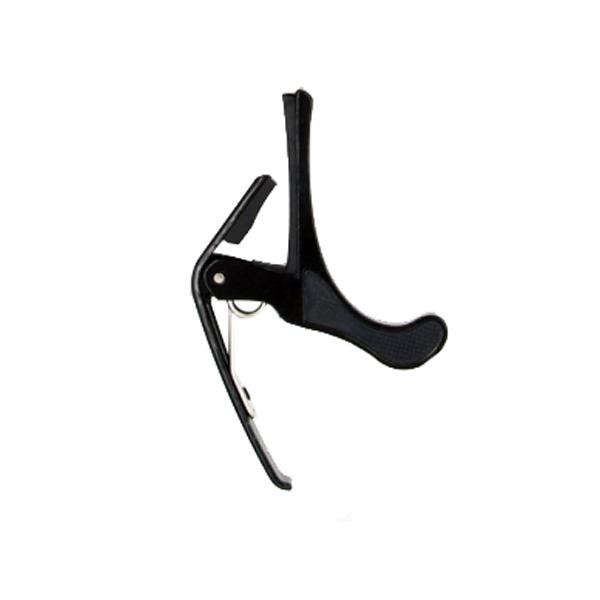 Vault Capos Vault JYC-J-B4-BLACK Capo