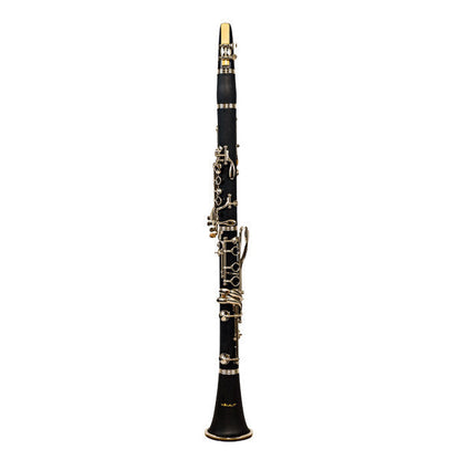 vault clarinets vault cl1010 bb soprano clarinet