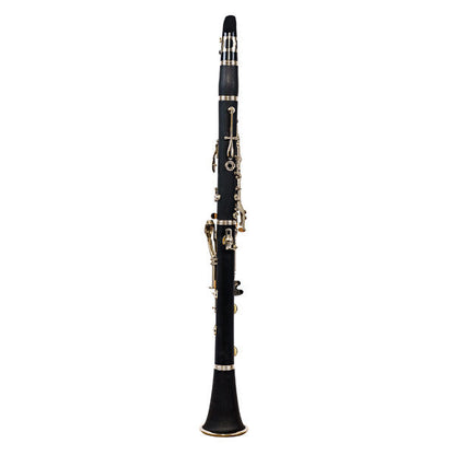 vault clarinets vault cl1010 bb soprano clarinet