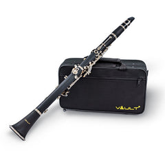 Vault Clarinets Vault CL1010 Bb Soprano Clarinet