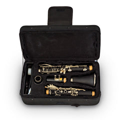 Vault Clarinets Vault CL1010 Bb Soprano Clarinet