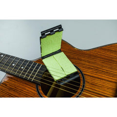 Vault Cleaners and Conditioners Vault Guitar String Cleaner