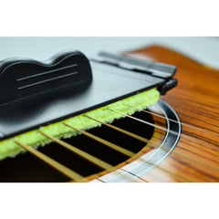 Vault Cleaners and Conditioners Vault Guitar String Cleaner