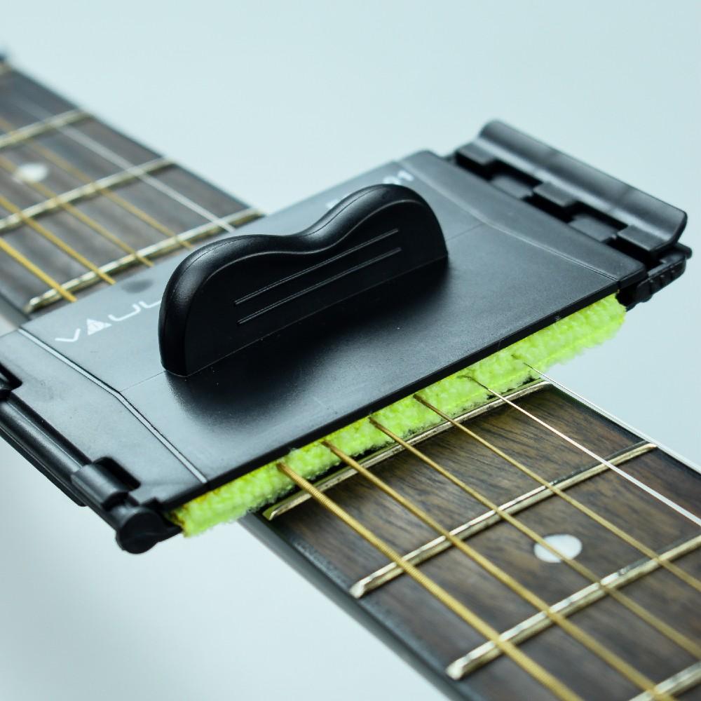 Vault Cleaners and Conditioners Vault Guitar String Cleaner