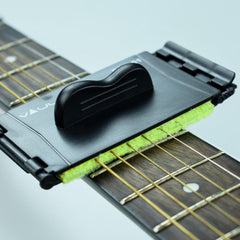 Vault Cleaners and Conditioners Vault Guitar String Cleaner