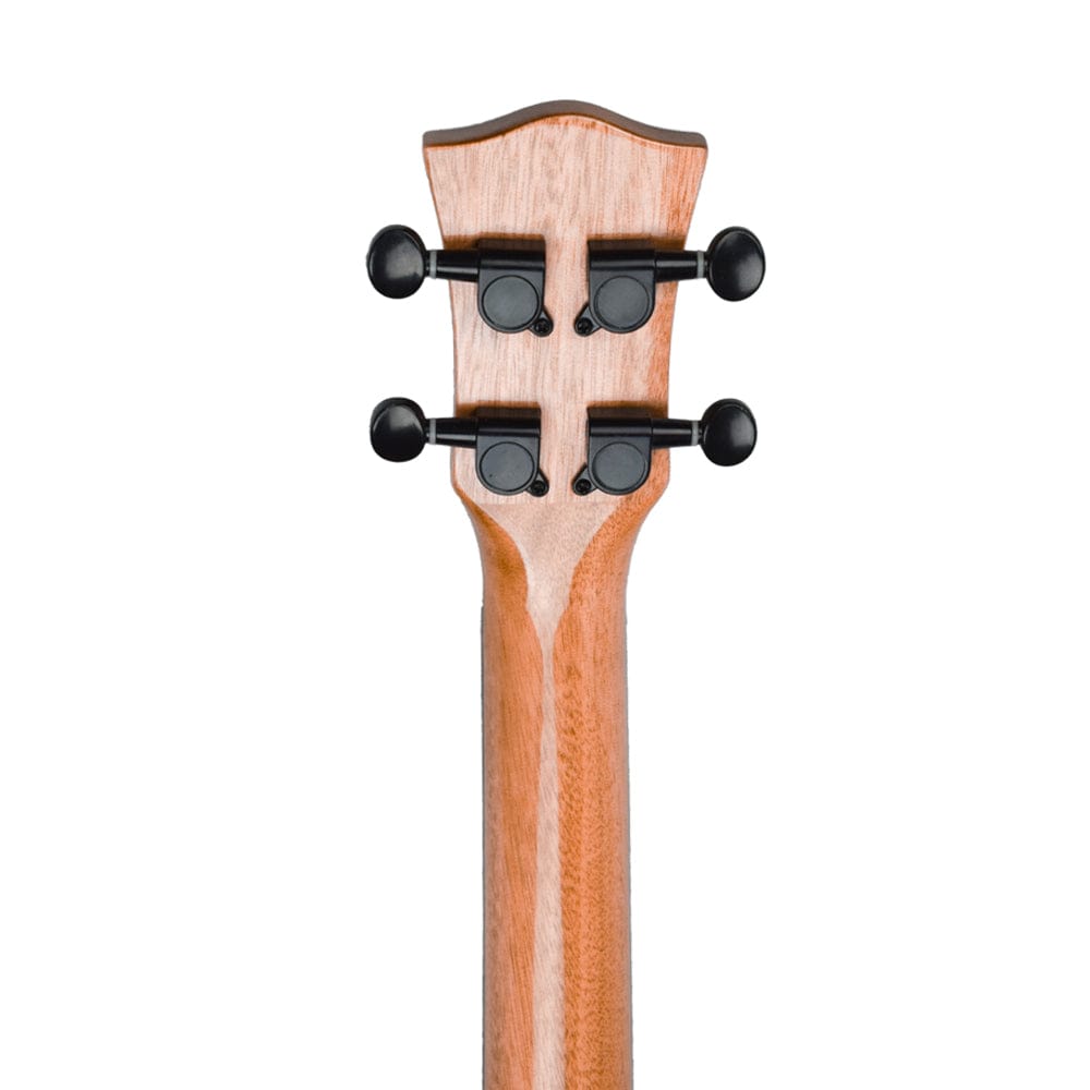 Vault Concert Ukuleles Vault Performer Pro 24" All Solid Mahogany Premium Concert Ukulele with Gigbag - Open Box