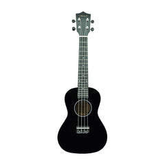 Vault Concert Ukuleles Vault UK-003 Concert Colourful Ukulele 23 inch With Gig Bag