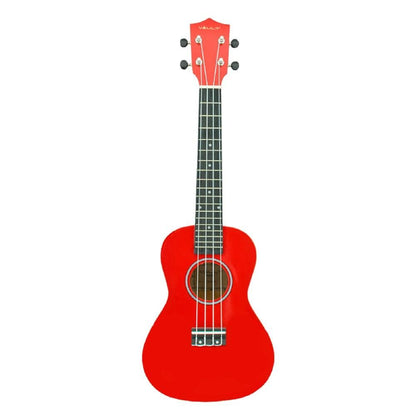 Vault Concert Ukuleles Vault UK-003 Concert Colourful Ukulele 23 inch With Gig Bag