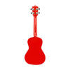 Vault Concert Ukuleles Vault UK-003 Concert Colourful Ukulele 23 inch With Gig Bag