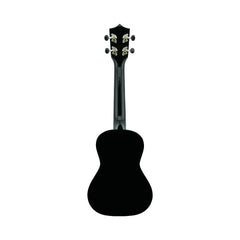 Vault Concert Ukuleles Vault UK-003 Concert Colourful Ukulele 23 inch With Gig Bag