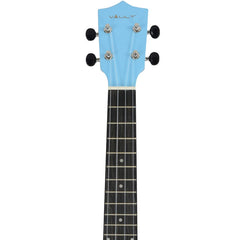 Vault Concert Ukuleles Vault UK-003 Concert Colourful Ukulele 23 inch With Gig Bag
