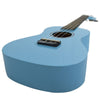 Vault Concert Ukuleles Vault UK-003 Concert Colourful Ukulele 23 inch With Gig Bag
