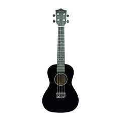 Vault Concert Ukuleles Vault UK-003 Concert Colourful Ukulele 23 inch With Gig Bag - Open Box