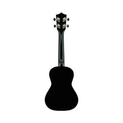 Vault Concert Ukuleles Vault UK-003 Concert Colourful Ukulele 23 inch With Gig Bag - Open Box