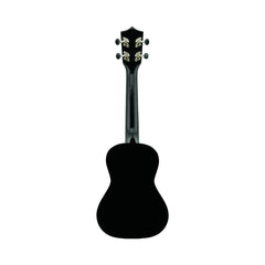 Vault Concert Ukuleles Vault UK-003 Concert Colourful Ukulele 23 inch With Gig Bag - Open Box