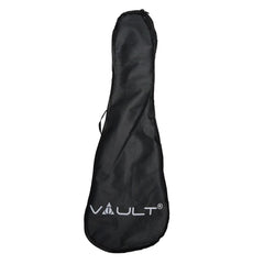 Vault Concert Ukuleles Vault UK-003 Concert Colourful Ukulele 23 inch With Gig Bag - Open Box