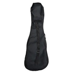 Vault Concert Ukuleles Vault UK-003 Concert Colourful Ukulele 23 inch With Gig Bag - Open Box