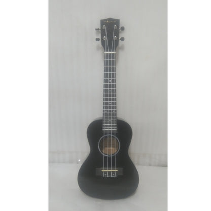 Vault Concert Ukuleles Vault UK-003 Concert Colourful Ukulele 23 inch With Gig Bag - Open Box B Stock