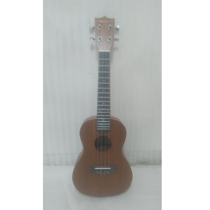 Vault Concert Ukuleles Vault UK-100C Concert Ukulele With Gig Bag - Open Box B Stock 