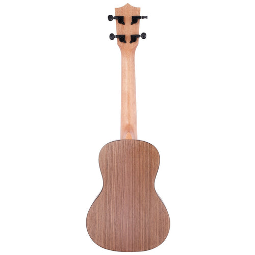 Buy Vault UK200 Premium Concert Ukulele With Gig bag, Strings