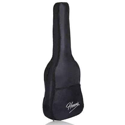 Vault Concert Ukuleles Vault UK-200C 23" Premium Walnut Laminate with Side Soundport Concert Ukulele - Open Box