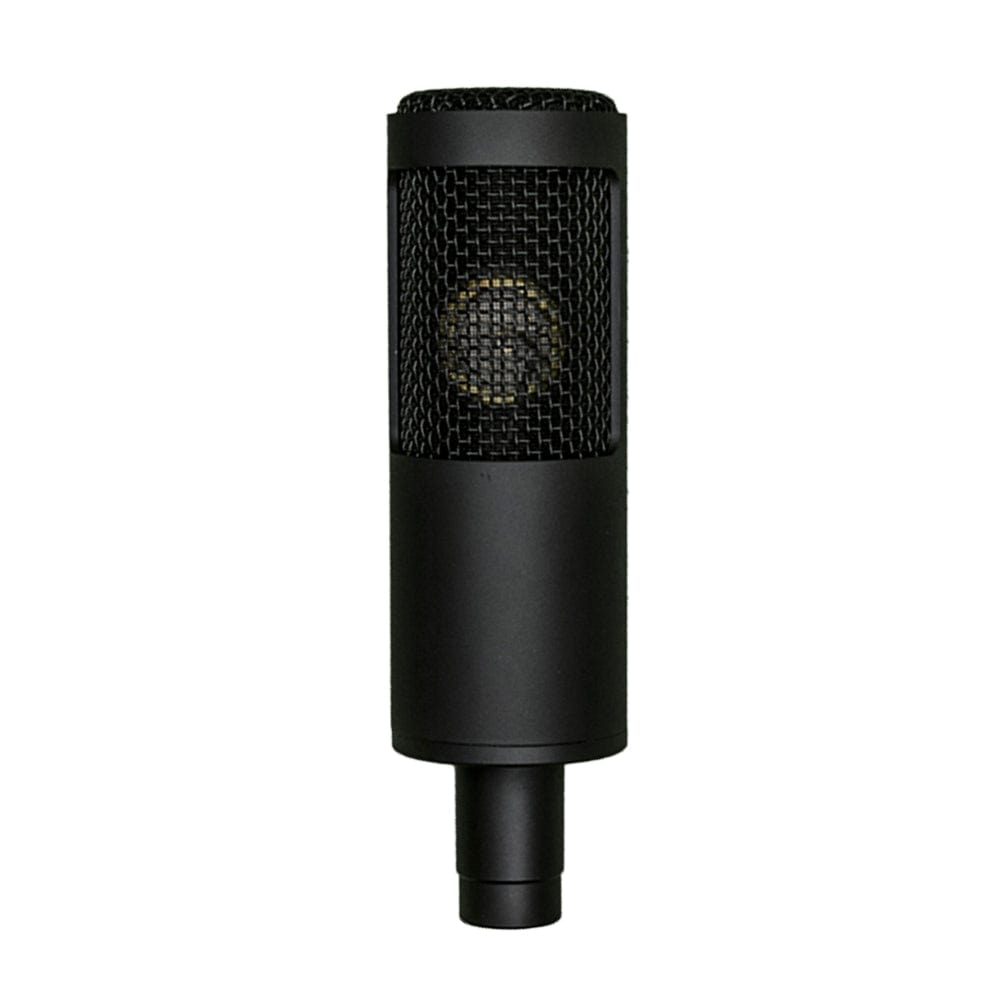 vault condenser microphones vault ccm-260 condenser cardioid microphone with shockmount and xlr cable