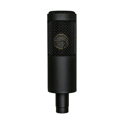 vault condenser microphones vault ccm-260 condenser cardioid microphone with shockmount and xlr cable