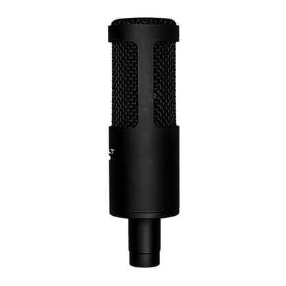vault condenser microphones vault ccm-260 condenser cardioid microphone with shockmount and xlr cable - open box