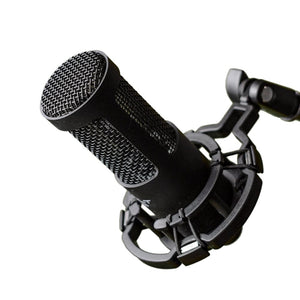 Microphones