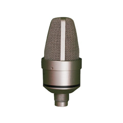 Vault Condenser Microphones Vault CCM-265 Condenser Cardioid Microphone with Shockmount and XLR cable