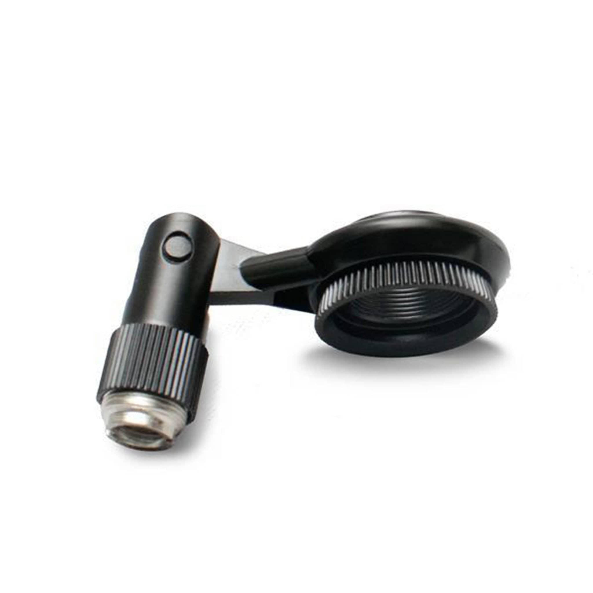 Vault Condenser Microphones Vault VCM Studio Condenser Microphone with XLR Cable, Tripod, Mount and Foam Pop Filter