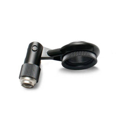 Vault Condenser Microphones Vault VCM Studio Condenser Microphone with XLR Cable, Tripod, Mount and Foam Pop Filter