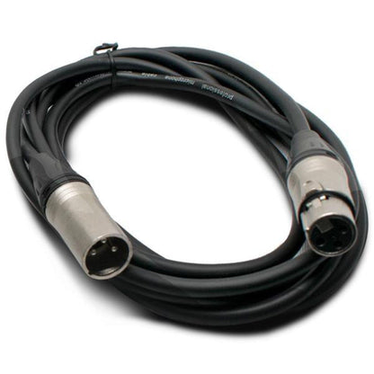 Vault Condenser Microphones Vault VCM Studio Condenser Microphone with XLR Cable, Tripod, Mount and Foam Pop Filter