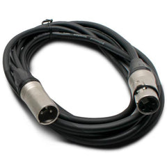 Vault Condenser Microphones Vault VCM Studio Condenser Microphone with XLR Cable, Tripod, Mount and Foam Pop Filter