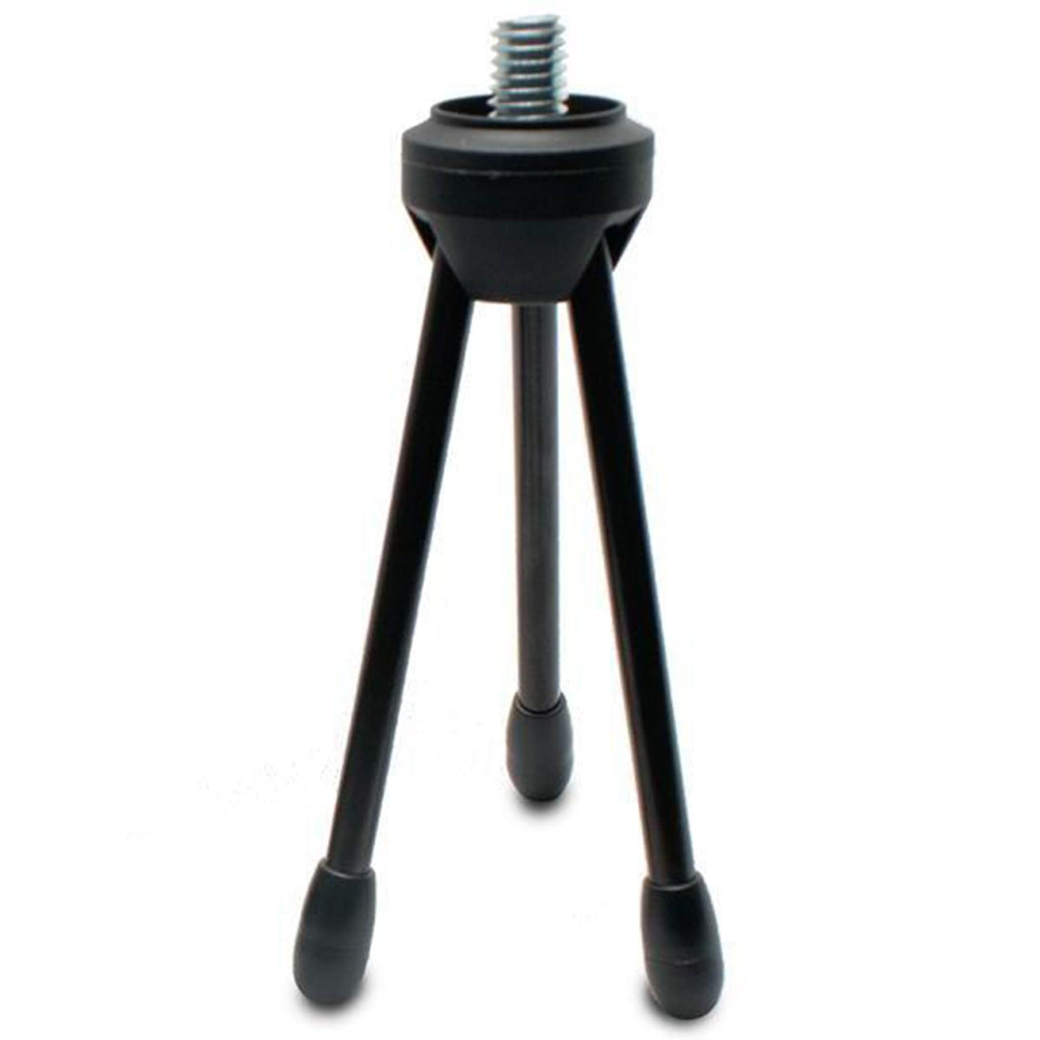 Vault Condenser Microphones Vault VCM Studio Condenser Microphone with XLR Cable, Tripod, Mount and Foam Pop Filter