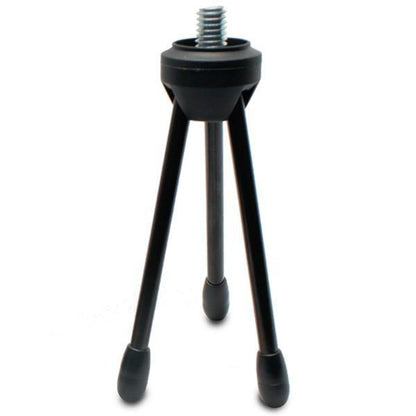 Vault Condenser Microphones Vault VCM Studio Condenser Microphone with XLR Cable, Tripod, Mount and Foam Pop Filter