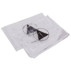 Vault Dampeners And Mutes Vault Dampening Gel Pad for Drummers and Percussionists to Dampen/Control Overtones.