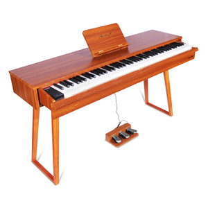 Digital Pianos