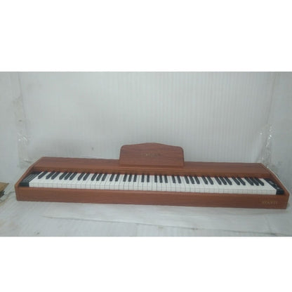 Vault Digital Pianos Vault Avanti 88 Weighted Keys Digital Piano - Open Box B Stock