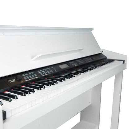 Vault Digital Pianos Vault Caesar MK2 88 Key Digital Piano