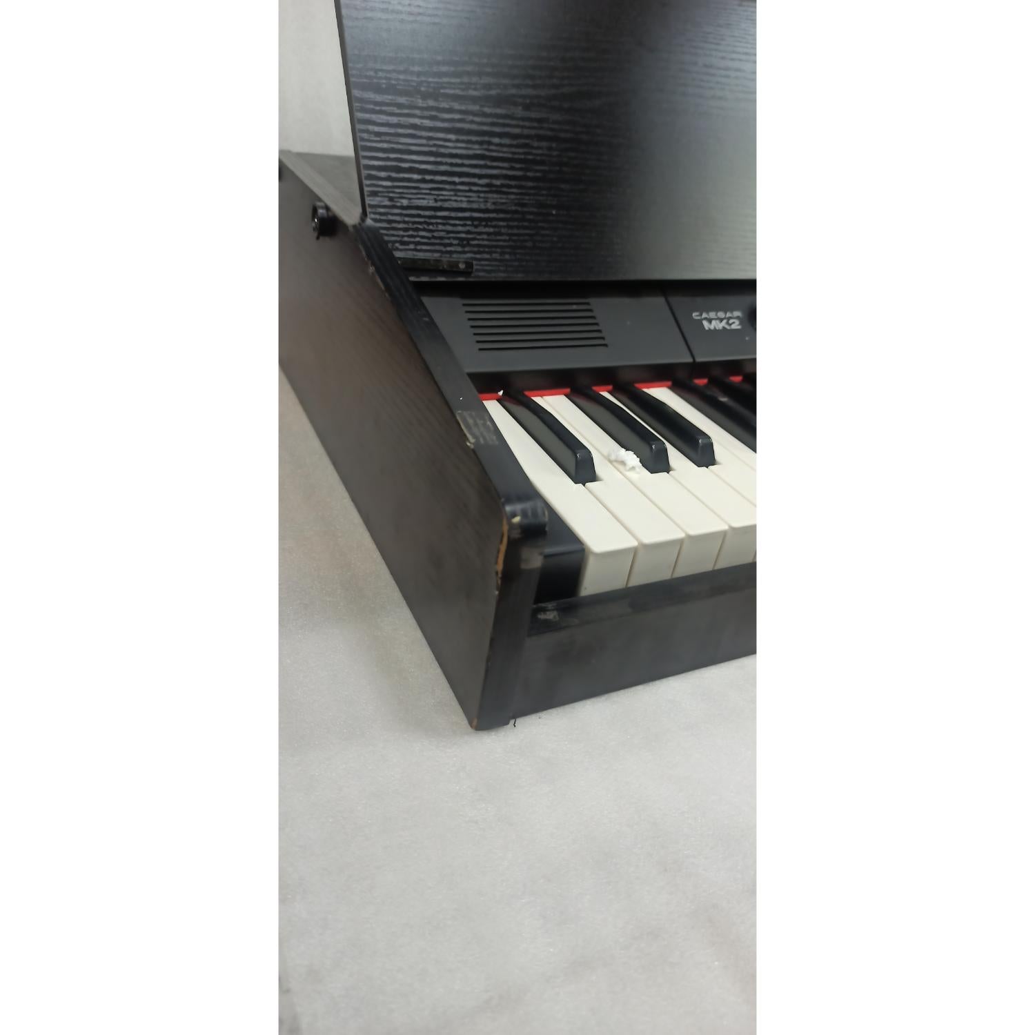 Vault Digital Pianos Vault Caesar MK2 88 Key Digital Piano - Open Box