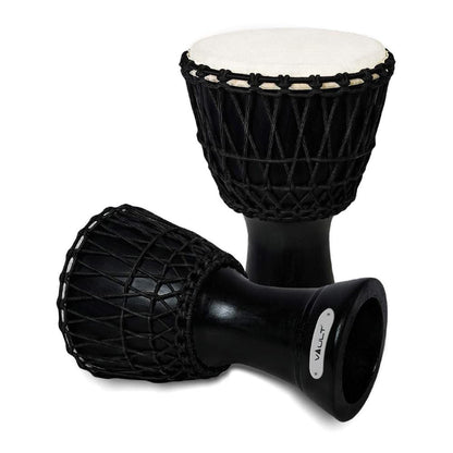 Vault Djembes Vault DJ Mango Wood Djembe With 3 Year Warranty