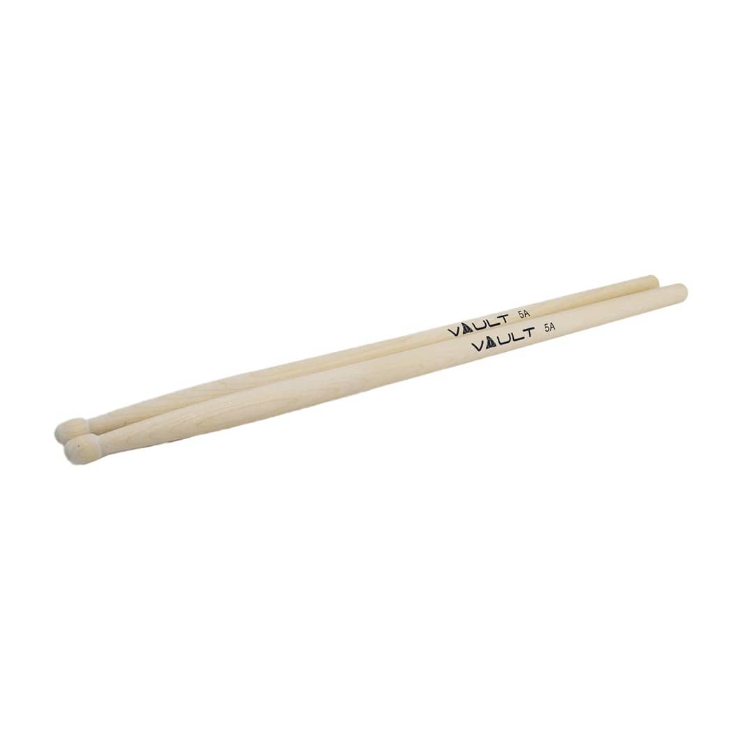 Vault Drumsticks Vault 5A Drum Sticks