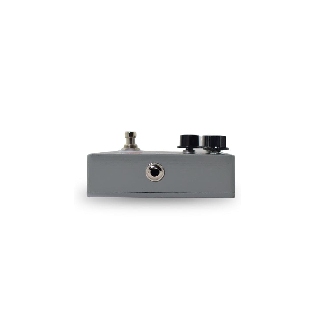 Vault Effect Pedals Vault Compressor Guitar Effect Pedal