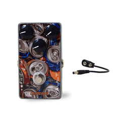 Vault Effect Pedals Vault Compressor Guitar Effect Pedal