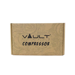 Vault Effect Pedals Vault Compressor Guitar Effect Pedal