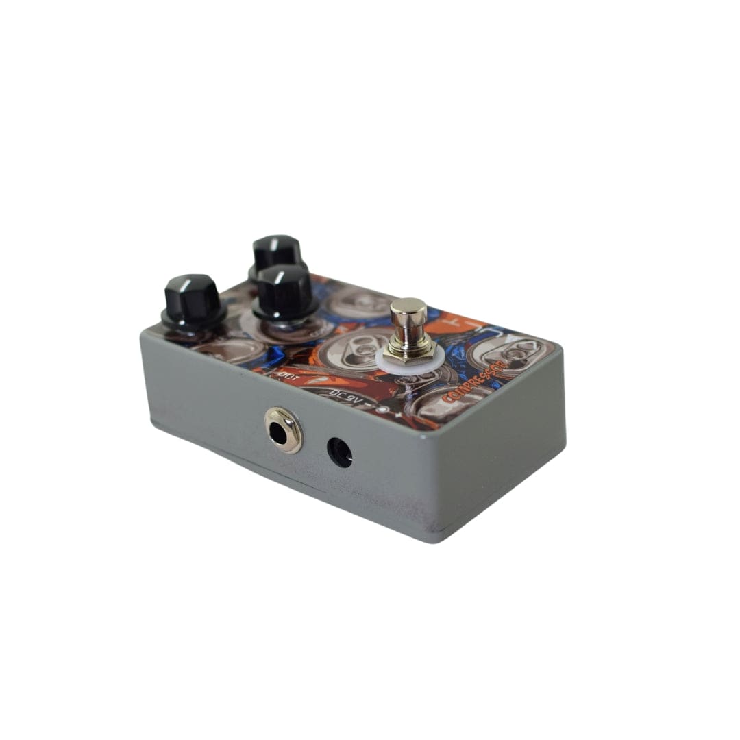 Vault Effect Pedals Vault Guitar Effects Pedal Bundle
